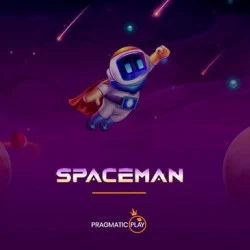Spaceman presentepg