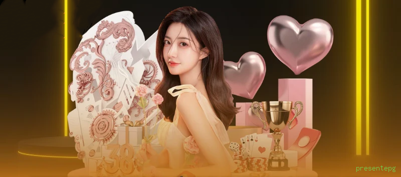 presentepg Plataforma