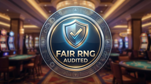 Payment and PKR controls in td777 - 6